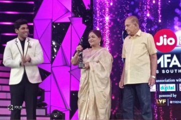 Filmfare Awards 2017